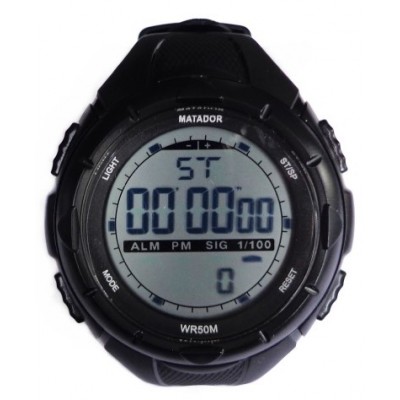 Digital Sports Watch Mens'